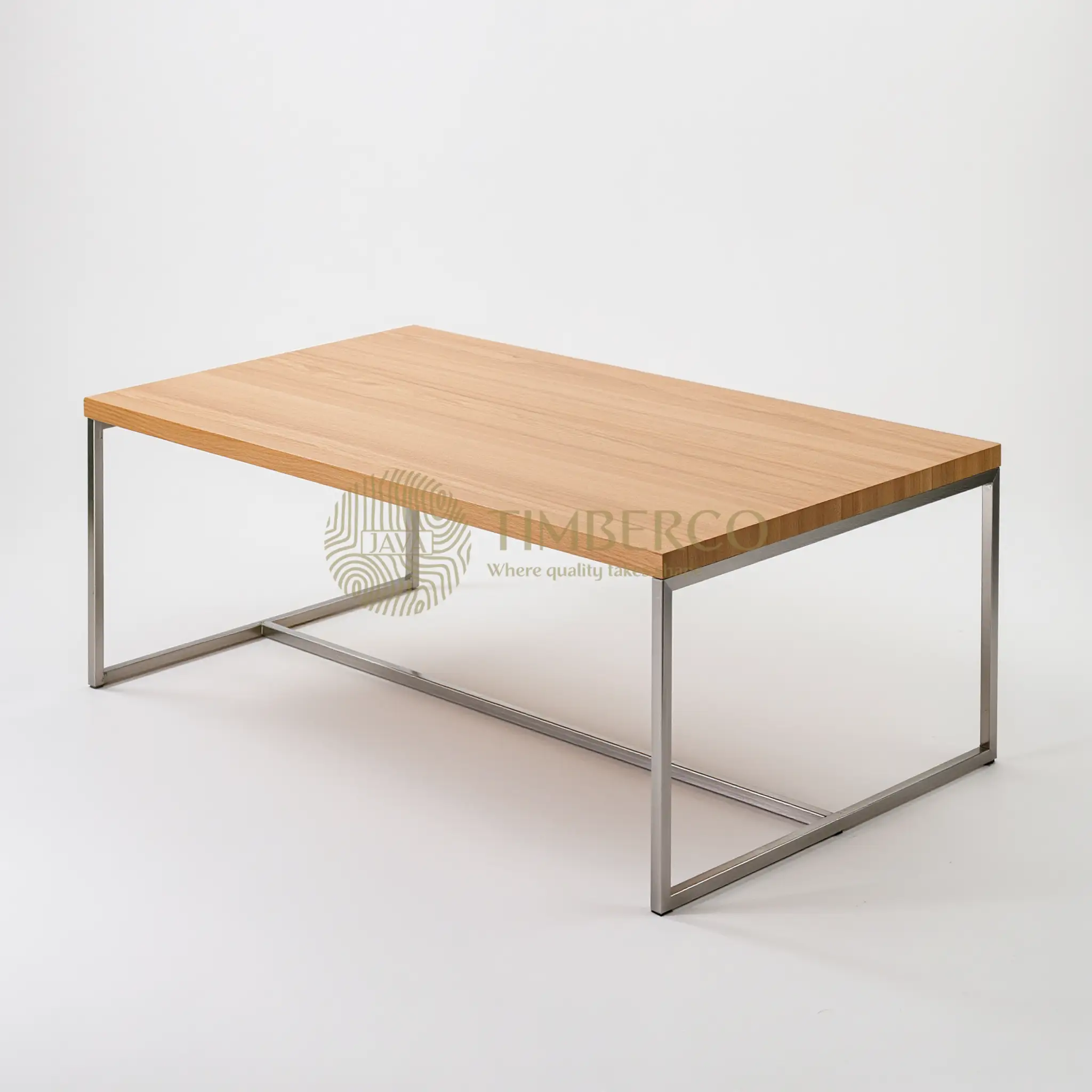 Frame Coffee Table - Code 007